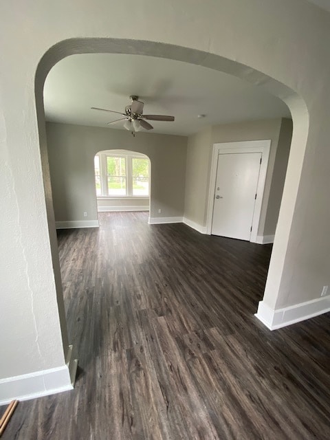 Building Photo - 721 South Grand Ave W