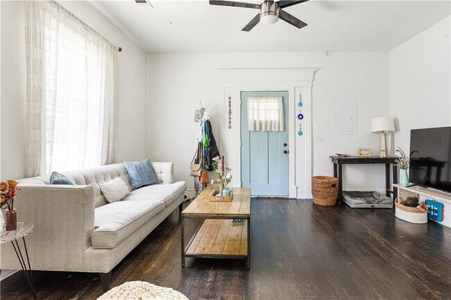 Building Photo - Adair Park