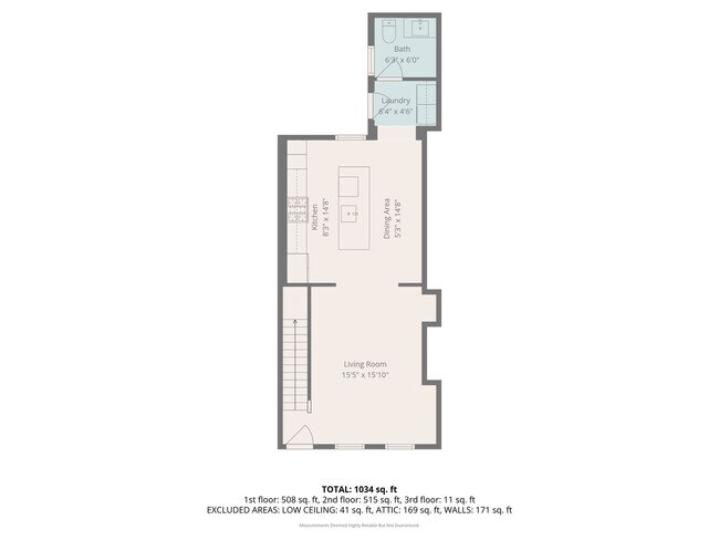 Building Photo - Brand New 3 bed, 2 bath Remodel located in the South Side Flats