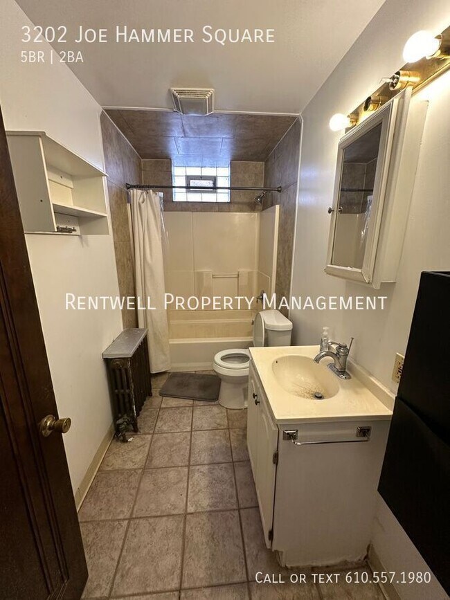 Building Photo - 3202 Joe Hammer Sq