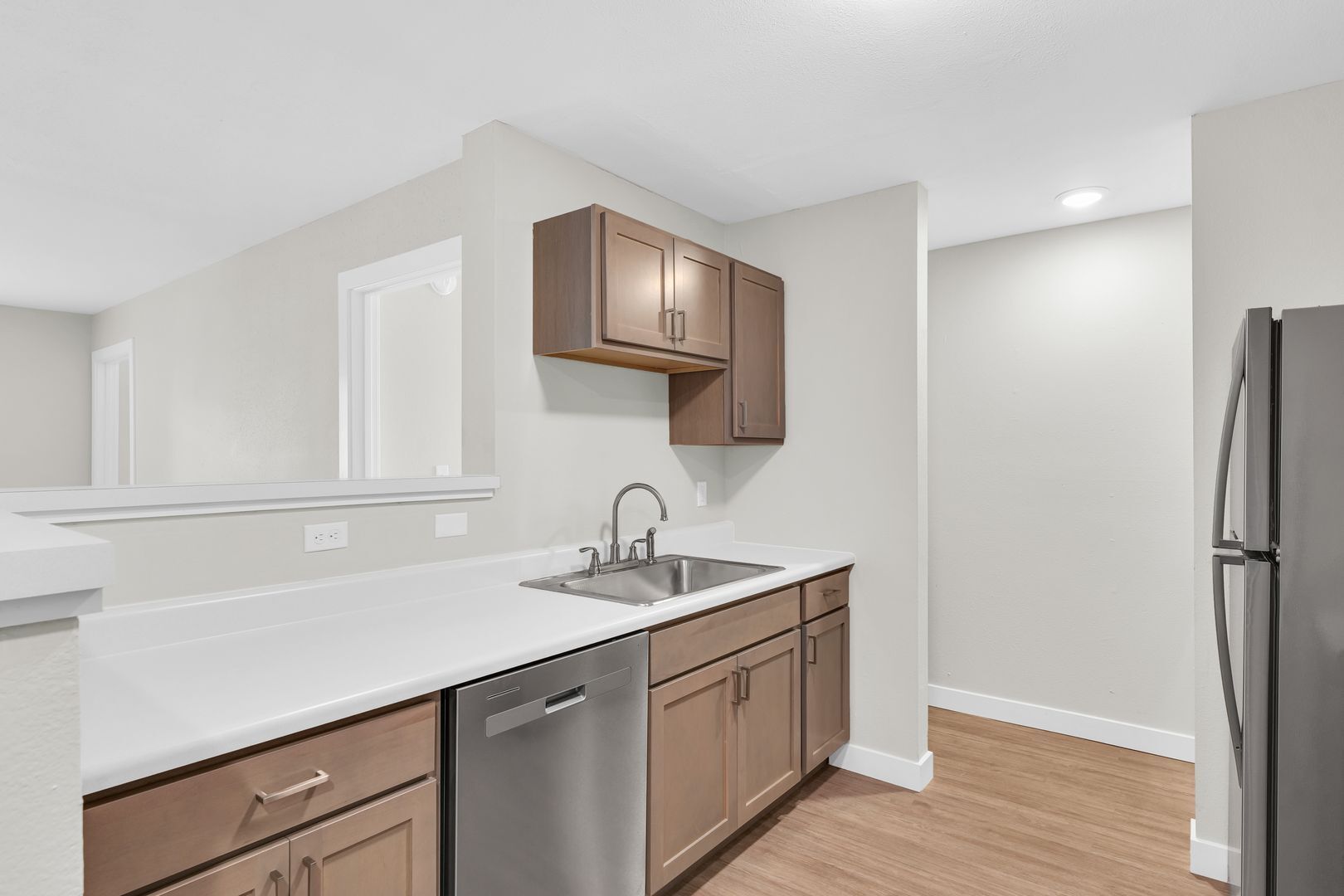 Interior Photo - Sterling on First