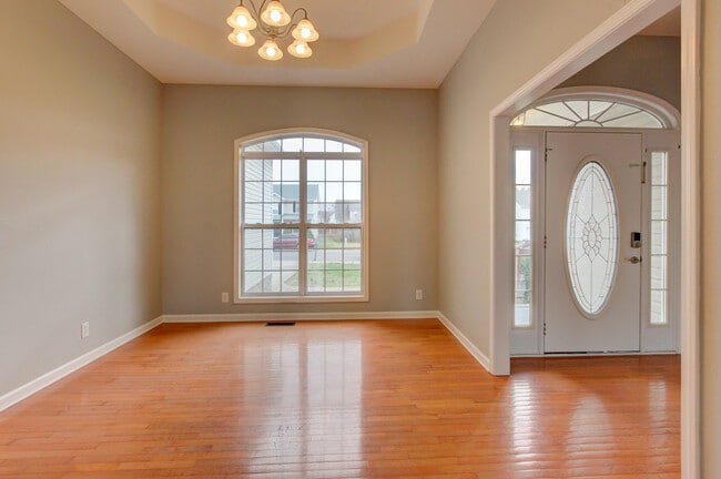 Building Photo - 3696 S Naples Ct