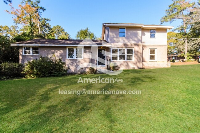 Building Photo - 3319 Pine Belt Rd