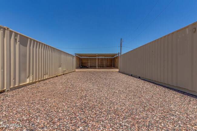 Building Photo - 1116 E Cocopah St