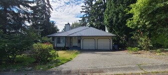 Building Photo - 6821 119th Pl SE