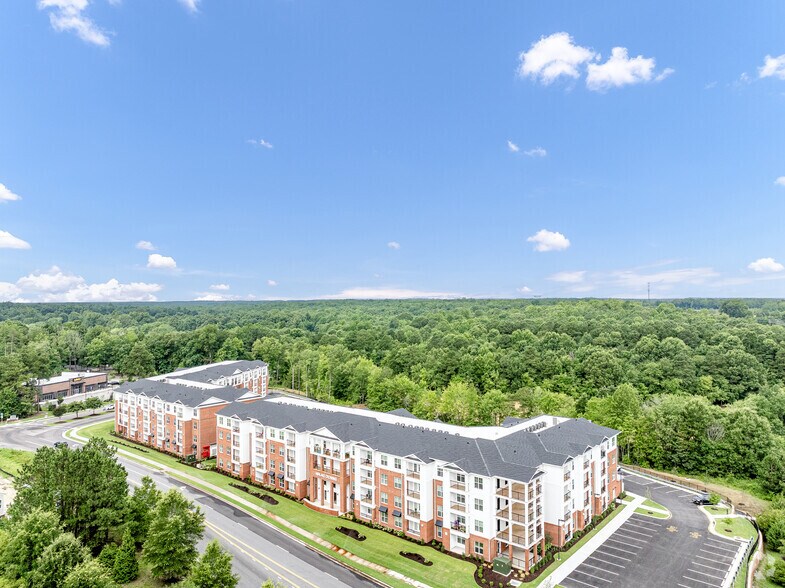 Primary Photo - Ashlake Crossings Apartments 55+ Community