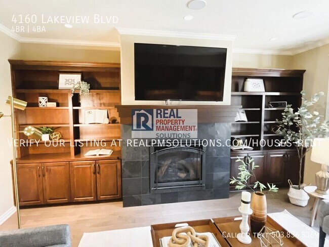 Building Photo - 4160 Lakeview Blvd