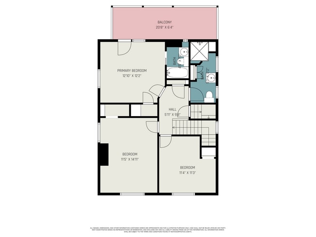 Building Photo - 1030 Vine St