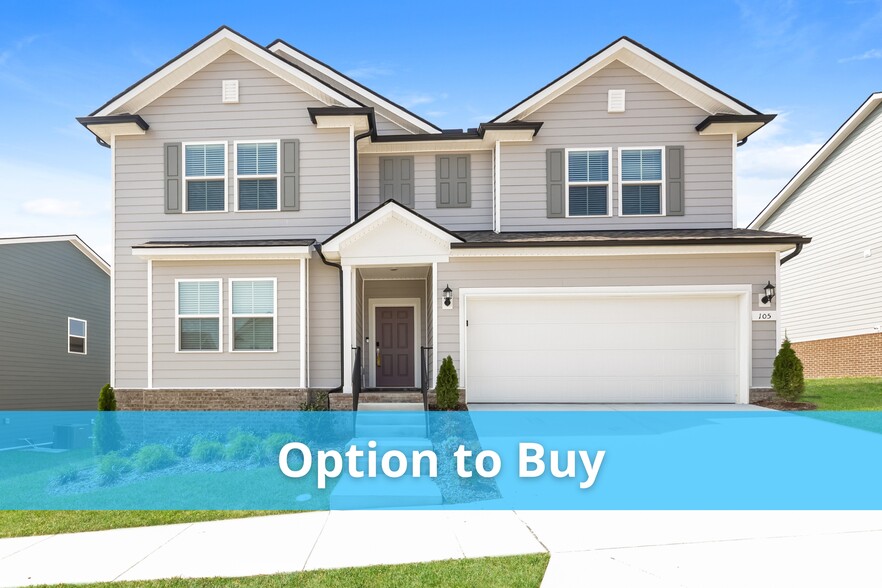 Primary Photo - 105 Glacier Wy