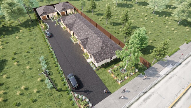Primary Photo - Brand New Construction 1 Bed | 1 Bath - Es...