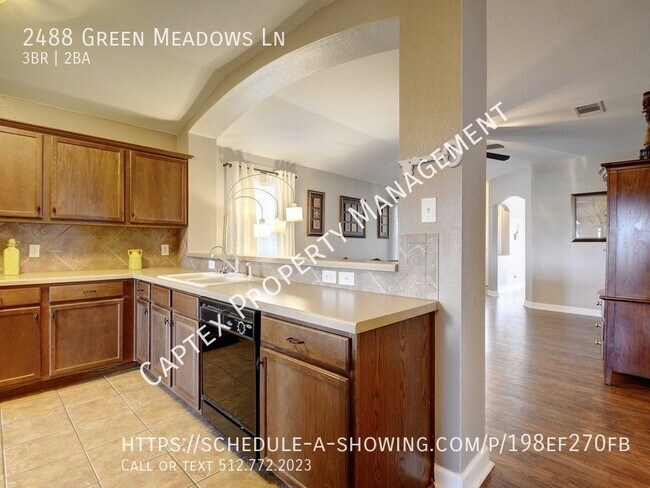 Building Photo - 2488 Green Meadows Ln