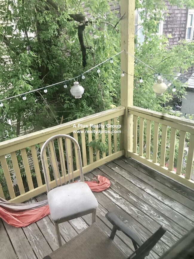 Building Photo - 5 Buckley Ave