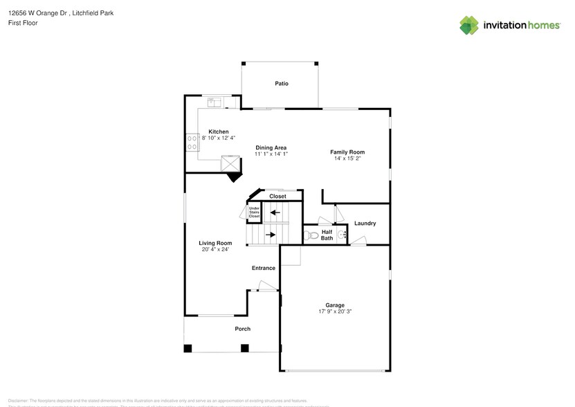 Building Photo - 12656 W Orange Dr