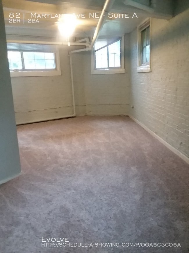 Building Photo - 821 Maryland Ave NE