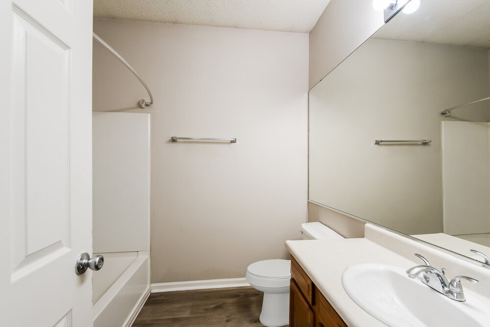 Building Photo - 4603 Whitham Ln