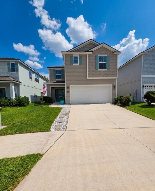 Building Photo - 8196 Cape Fox Dr