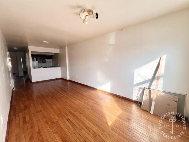 Building Photo - 2 bedroom in BROOKLYN NY 11233