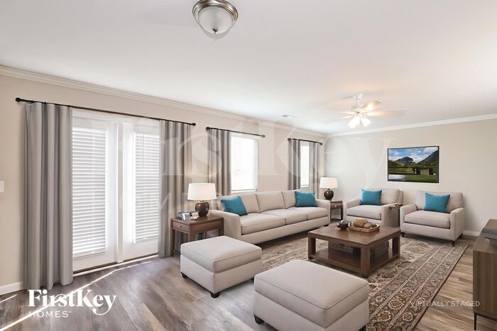 Building Photo - 5105 Apsley Dr