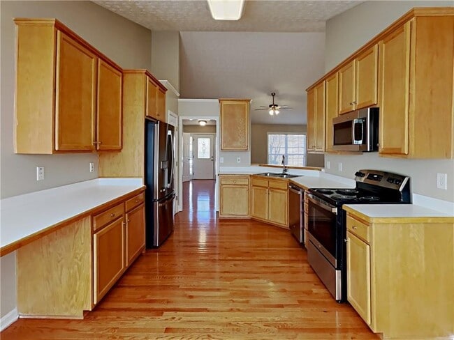 Building Photo - 5650 Gayle Trail