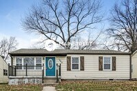 Building Photo - 3 Bedroom Pet-Friendly Home in Leavenworth, KS with Main Street Renewal