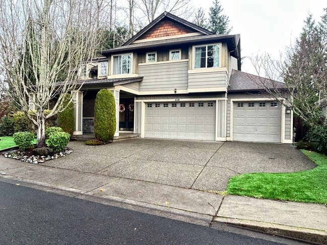 Building Photo - This Shy Creek Neighborhood 4 bed, 3 bath home has abundant space with a functional layout.