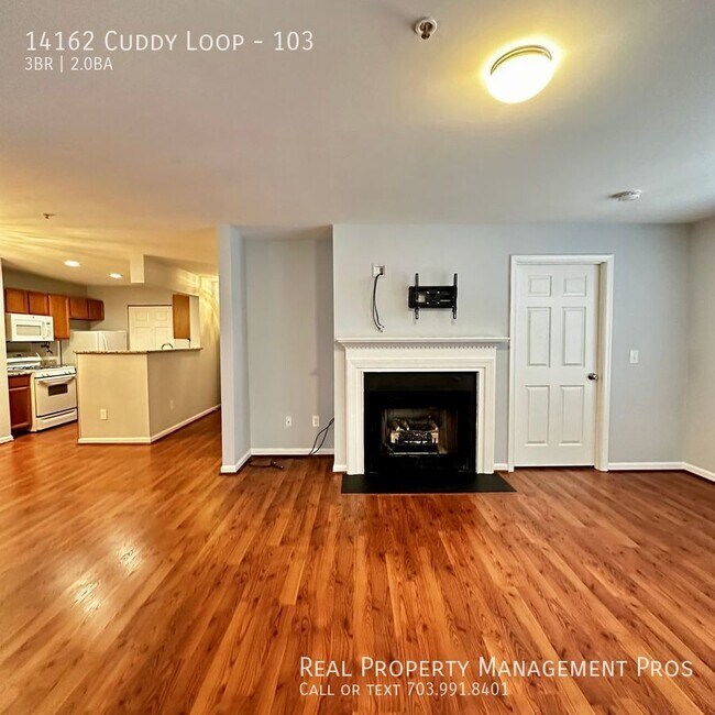 Building Photo - 14162 Cuddy Loop