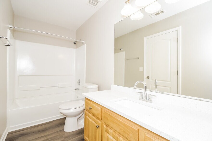 Building Photo - 3847 Heathermere Landing