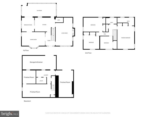 Building Photo - 721 Rancocas Ave