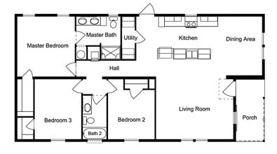 Building Photo - 4270 74th St N