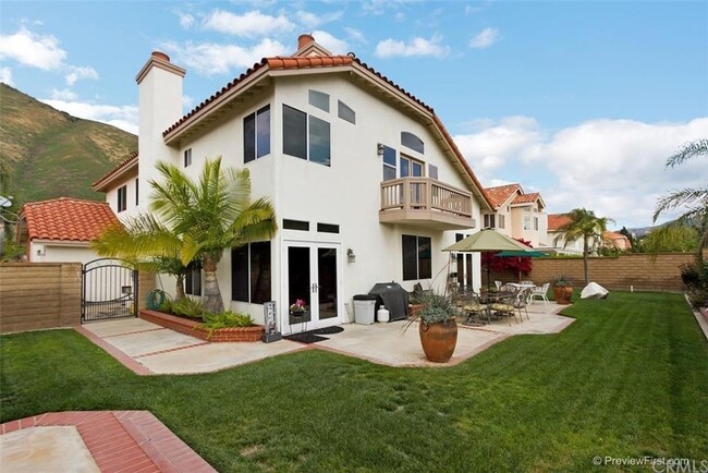 Building Photo - Executive Home in Yorba Linda features 4 b...