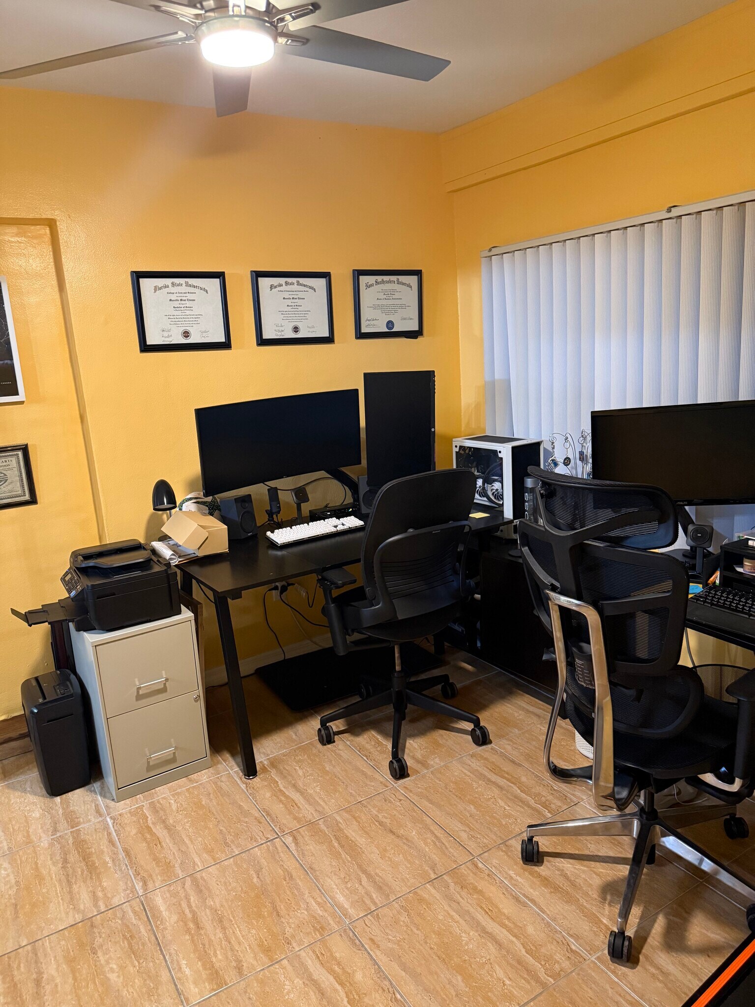 Office/Den (3) - 850 SW 50th Ter