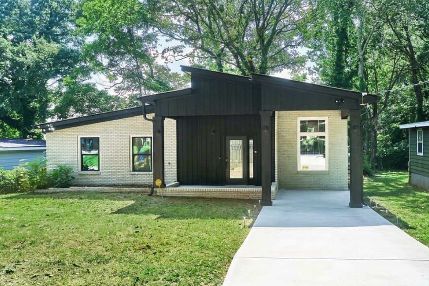 Building Photo - 1667 Thornton Pl SW