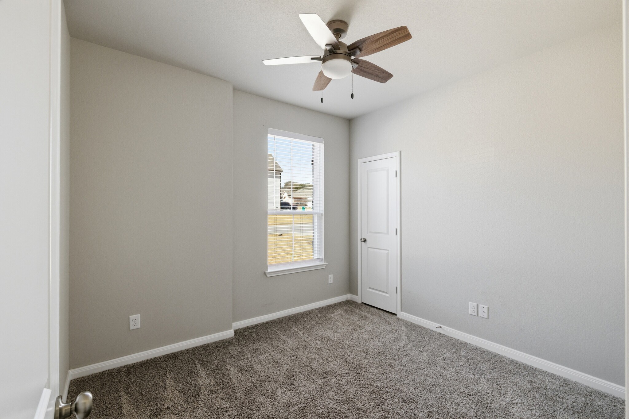 Bedroom 2 - 5613 St Charles Dr
