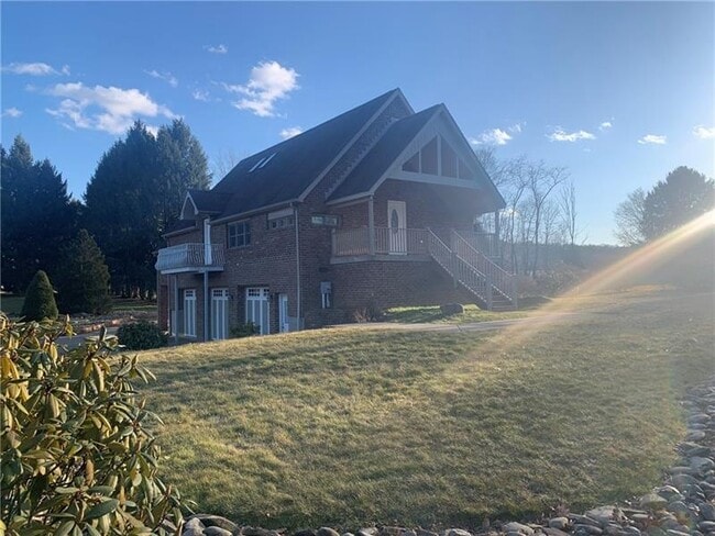 Building Photo - 900 Allegheny Ave