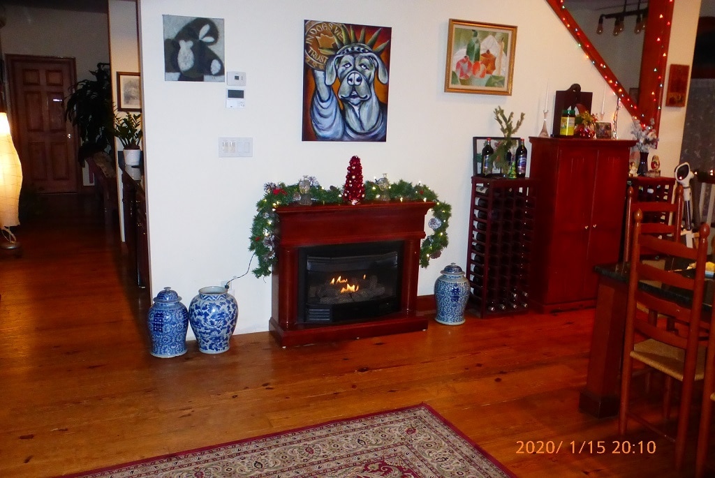 Building Photo - 324 Little Falls St