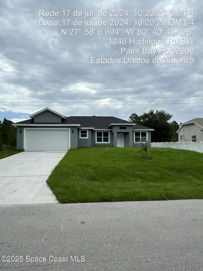 Primary Photo - 1267 Harlingen Rd SW