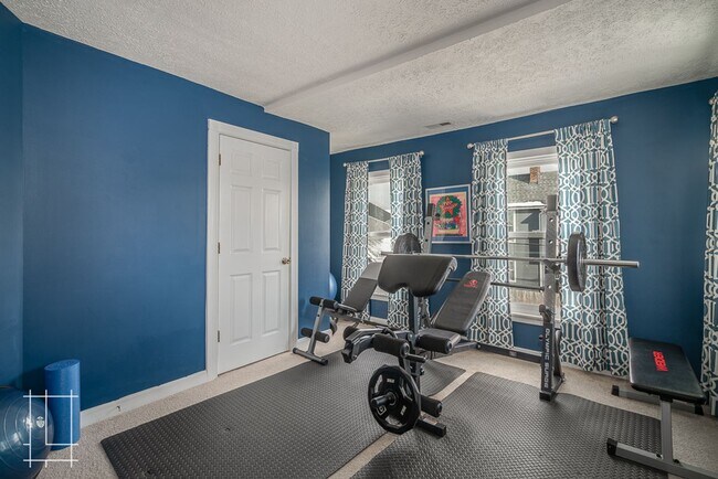 Building Photo - Available Now!