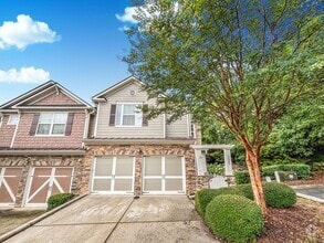 Building Photo - End Unit Townhome - 3BR, 2.5BA with Garage