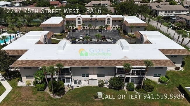 Building Photo - 2727 75th St W