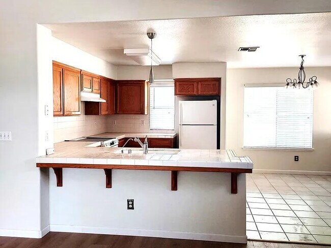 Building Photo - The 3-Bd , 2-Bth home is freshly renovated with new paint, new blinds and has newer appliances, w...