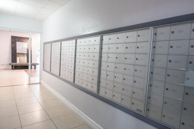 Building Photo - 850 N Miami Ave