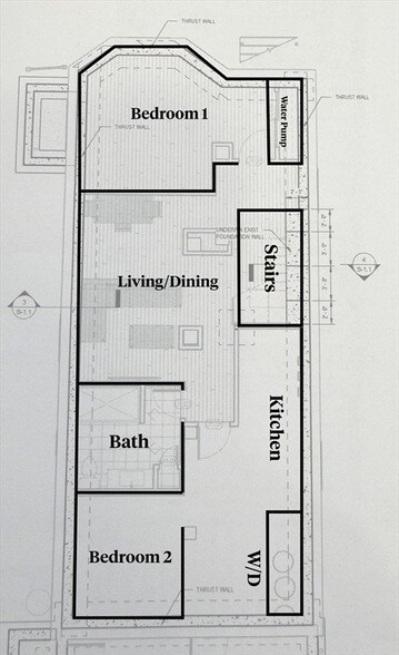 Building Photo - 701 E 2nd St