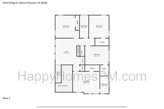 Building Photo - 2242 Tillage St
