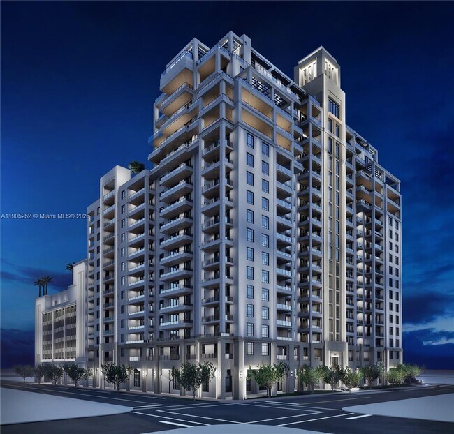 Building Photo - 2601 Salzedo St