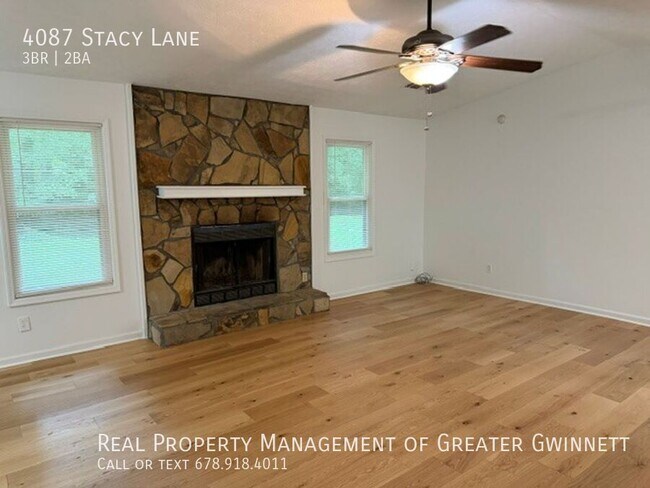 Building Photo - 4087 Stacy Ln
