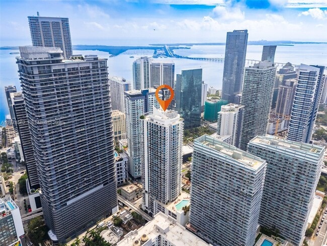 Building Photo - 1100 S Miami Ave