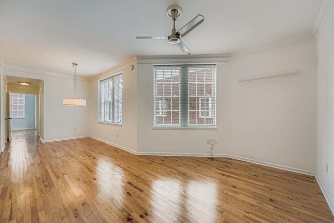 Building Photo - 800 Peachtree St NE