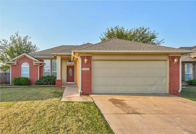 Building Photo - Beautiful 3 Bed 2 Bath in Edmond