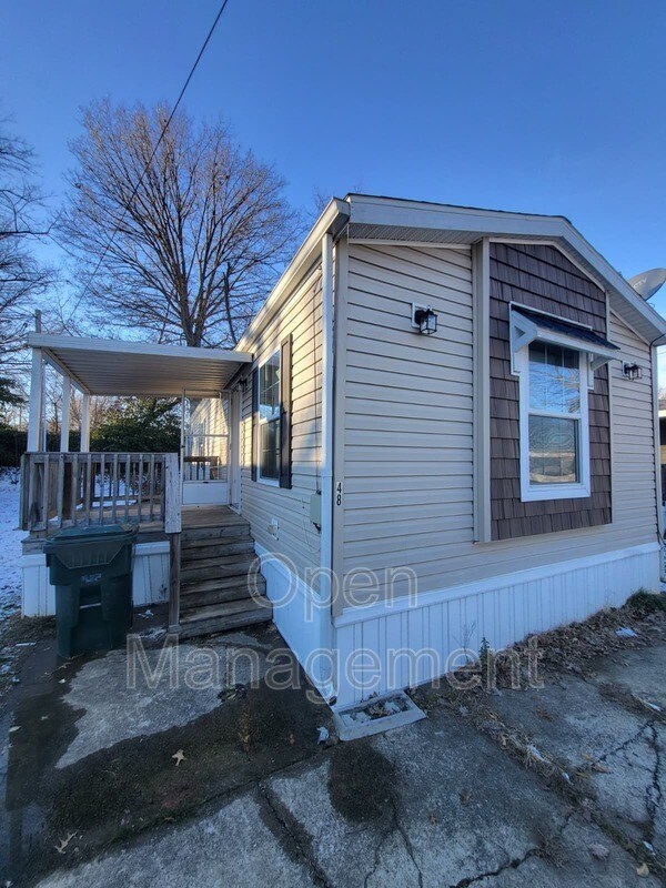 Building Photo - 3416 Kramers Ln