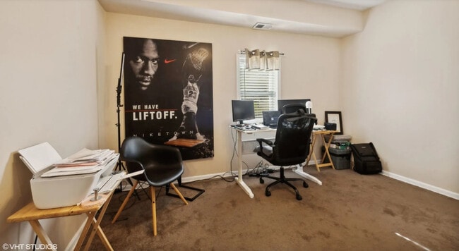 Building Photo - 3510 St Paul Ave